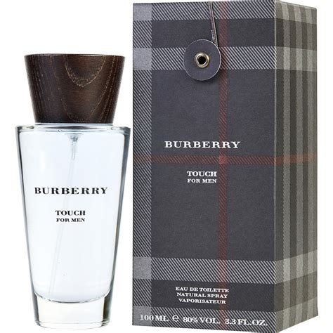 burberry perfume men blue|Burberry for men 100ml.